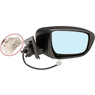 ACI 3383806 Rear-View Mirror for Nissan JUKE - Rearview Mirror