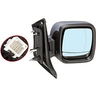 ACI 3891808 Rear-View Mirror for Fiat TALENTO, Nissan NV300, Opel VIVARO, Renault TRAFIC - Rearview Mirror