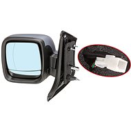 ACI 3891817 Rear-View Mirror for Fiat TALENTO, Nissan NV300, Opel VIVARO, Renault TRAFIC - Rearview Mirror