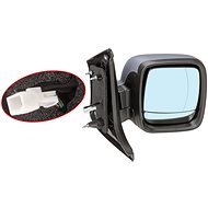 ACI 3891818 Rear-View Mirror for Fiat TALENTO, Nissan NV300, Opel VIVARO, Renault TRAFIC - Rearview Mirror