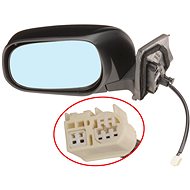 ACI 5470805 Rear-View Mirror for Toyota RAV4 - Rearview Mirror