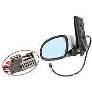 ACI 5776827 Rear-View Mirror for Seat ALHAMBRA, VW SHARAN - Rearview Mirror