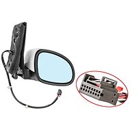 ACI 5776828 Rear-View Mirror for Seat ALHAMBRA, VW SHARAN - Rearview Mirror