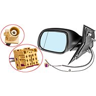 ACI 5791805 Rear View Mirror for VW TRANSPORTER T6 - Rearview Mirror