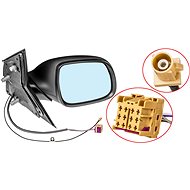 ACI 5791806 Rear View Mirror for VW TRANSPORTER T6 - Rearview Mirror
