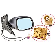 ACI 5791808 Rear-View Mirror for VW TRANSPORTER T6 - Rearview Mirror