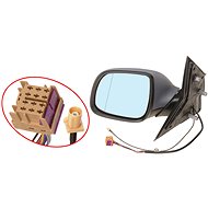 ACI 5791817 Rear View Mirror for VW TRANSPORTER T6 - Rearview Mirror