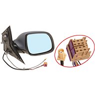 ACI 5791818 Rear View Mirror for VW TRANSPORTER T6 - Rearview Mirror