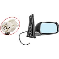 ACI 5466808 Rear View Mirror for Toyota PRIUS - Rearview Mirror