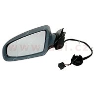 ACI 0332819 Rear-View Mirror for Audi A3 - Rearview Mirror