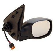 ACI 4028828 Rear-View Mirror for Peugeot 206, Peugeot 206+ - Rearview Mirror