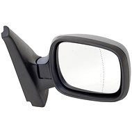 ACI 4310828 Rear-View Mirror for Nissan KUBISTAR, Renault KANGOO - Rearview Mirror