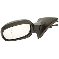 ACI 4341813 Rear-View Mirror for Renault CLIO II, Renault THALIA - Rearview Mirror