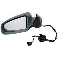 ACI 0332807 Rear View Mirror for Audi A3 - Rearview Mirror