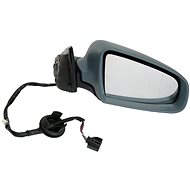 ACI 0332808 Rear-View Mirror for Audi A3 - Rearview Mirror