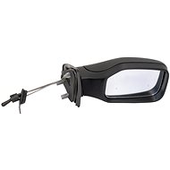 ACI 4009814 Rear-View Mirror for Peugeot 106 - Rearview Mirror