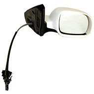 ACI 5888814 Rear-View Mirror for VW BORA, VW GOLF IV - Rearview Mirror