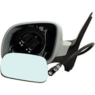 ACI 5888817 Rear-View Mirror for VW BORA, VW GOLF IV - Rearview Mirror