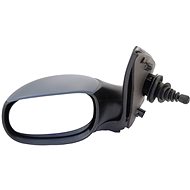 ACI 4028823 Rear-View Mirror for Peugeot 206, Peugeot 206+ - Rearview Mirror