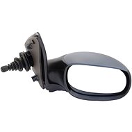 ACI 4028824 Rear-View Mirror for Peugeot 206, Peugeot 206+ - Rearview Mirror