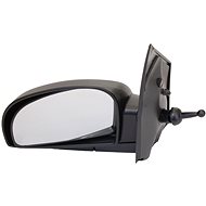 ACI 8251803 Rear View Mirror for Hyundai GETZ - Rearview Mirror