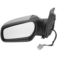 ACI 1863807 Rear View Mirror for Ford FOCUS - Rearview Mirror