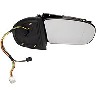 ACI 3041858 Rear-View Mirror for Mercedes-Benz "E" (W211) - Rearview Mirror
