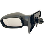 ACI 4331803 Rear-View Mirror for Renault CLIO III - Rearview Mirror