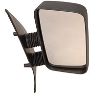 ACI 1747802 Rear-View Mirror for Citroen JUMPER, Fiat DUCATO, Peugeot BOXER - Rearview Mirror