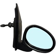 ACI 0910814 Rear-View Mirror for Citroen C1, Peugeot 107, Toyota AYGO - Rearview Mirror