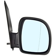 ACI 3080802 Rear-View Mirror for Mercedes-Benz VITO, VIANO - Rearview Mirror