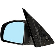 ACI 3781813 Rear-View Mirror for Opel MERIVA - Rearview Mirror