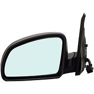 ACI 3781817 Rear-View Mirror for Opel MERIVA - Rearview Mirror