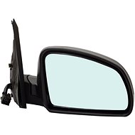 ACI 3781818 Rear-View Mirror for Opel MERIVA - Rearview Mirror