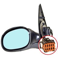 ACI 4028817 Rear-View Mirror for Peugeot 206, Peugeot 206+ - Rearview Mirror