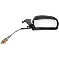 ACI 5813804 Rear View Mirror for VW GOLF II, VW JETTA II - Rearview Mirror