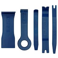 YATO Upholstery Removal Set 5pcs - Tool Set