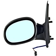ACI 0917805 Rear View Mirror for Citroen C2 - Rearview Mirror