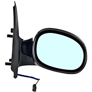 ACI 0917806 Rear-View Mirror for Citroen C2 - Rearview Mirror