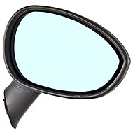 ACI 1624806 Rear-View Mirror for Fiat GRANDE PUNTO, Fiat LINEA - Rearview Mirror