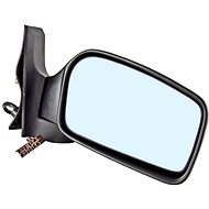 ACI 1759828 Rear-View Mirror for Citroen EVASION, Fiat ULYSSE, Lancia ZETA, Peugeot 806 - Rearview Mirror
