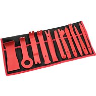 Yatom set to dismantle upholstery - Car Mechanic Tools
