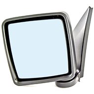 ACI 3789817 Rear View Mirror for Opel COMBO - Rearview Mirror