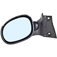 ACI 4002817 Rear-View Mirror for Peugeot 1007 - Rearview Mirror