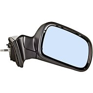 ACI 4060818 Rear-View Mirror for Peugeot 407 - Rearview Mirror