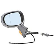 ACI 4366803 Rear View Mirror for Renault MODUS - Rearview Mirror