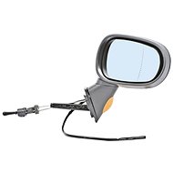ACI 4366804 Rear-View Mirror for Renault MODUS - Rearview Mirror
