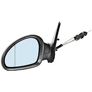 ACI 4934813 Rear-View Mirror for Seat LEON, Seat TOLEDO - Rearview Mirror