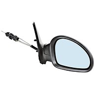 ACI 4934814 Rear View Mirror for Seat LEON, Seat TOLEDO - Rearview Mirror