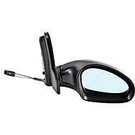 ACI 4941804 Rear View Mirror for Seat ALTEA, Seat TOLEDO - Rearview Mirror